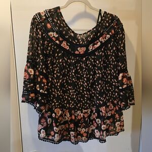 Fever Blouse